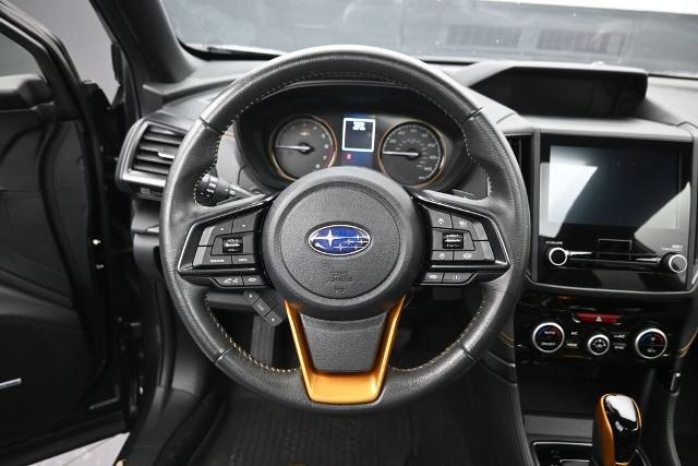 2024 Subaru Forester - $32,598