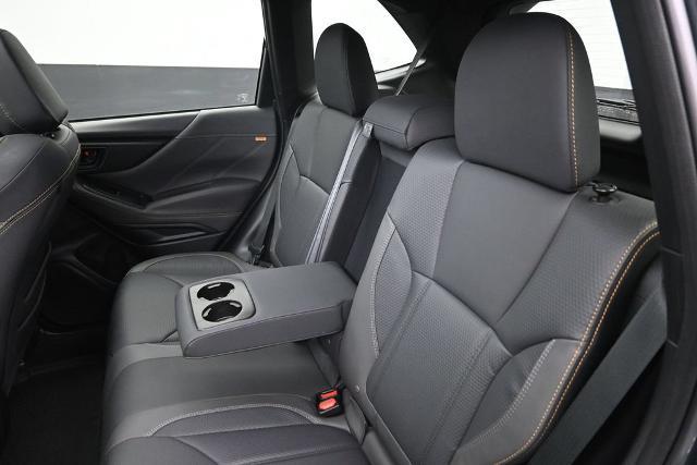 2024 Subaru Forester - $32,598