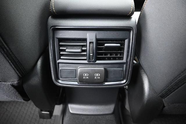 2024 Subaru Forester - $32,598