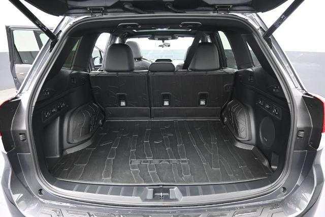 2024 Subaru Forester - $32,598