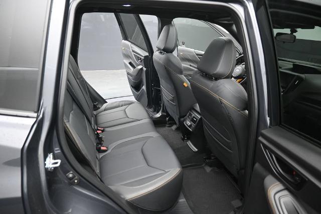 2024 Subaru Forester - $32,598