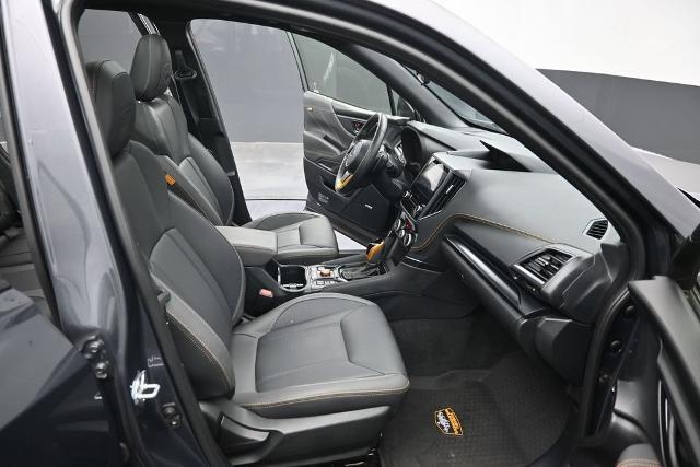 2024 Subaru Forester - $32,598