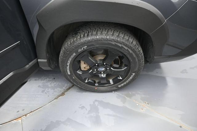 2024 Subaru Forester - $32,598