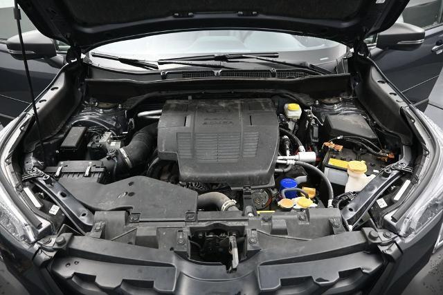 2024 Subaru Forester - $32,598