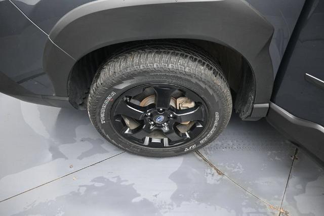 2024 Subaru Forester - $32,598