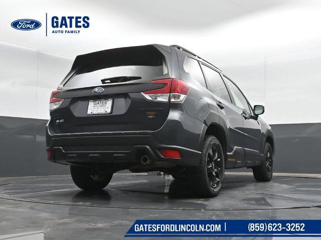 2024 Subaru Forester - $32,598