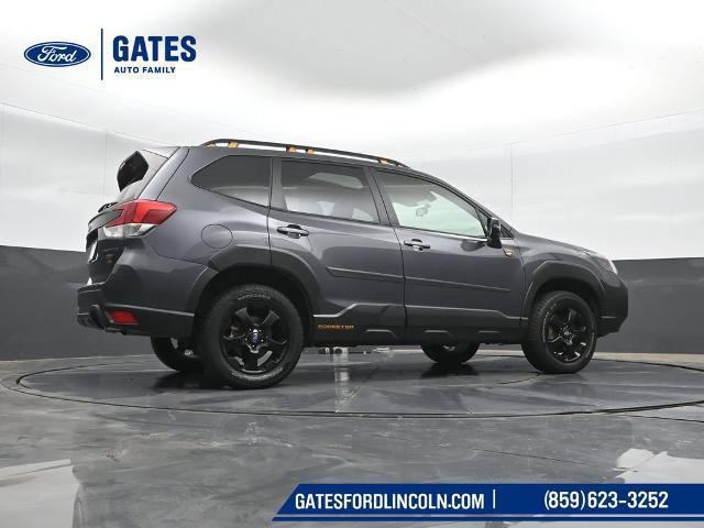 2024 Subaru Forester - $32,598