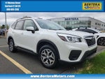 2020 Forester Thumbnail 1