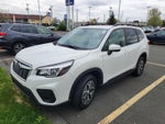2020 Forester Thumbnail 3