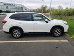 2020 Forester Thumbnail 7