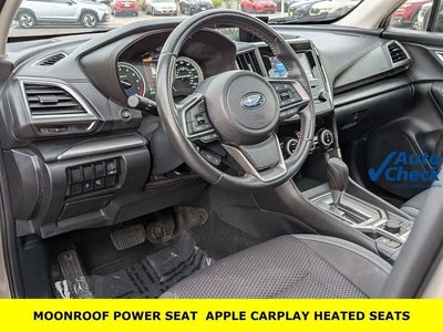 Photo of a 2020 Subaru Forester AWD Premium 4DR Crossover for sale