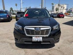 2020 Forester Thumbnail 2