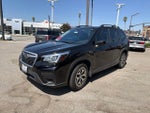 2020 Forester Thumbnail 3