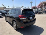 2020 Forester Thumbnail 5