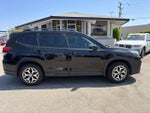 2020 Forester Thumbnail 8