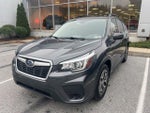2020 Forester Thumbnail 2