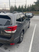 2020 Forester Thumbnail 5