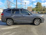 2020 Forester Thumbnail 8