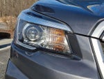 2020 Forester Thumbnail 11