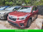 2021 Forester Thumbnail 1