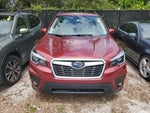 2021 Forester Thumbnail 2