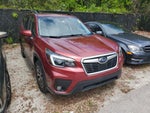 2021 Forester Thumbnail 3