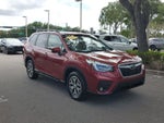 2021 Forester Thumbnail 7