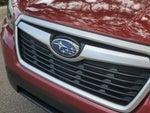 2021 Forester Thumbnail 9