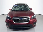 2021 Forester Thumbnail 2