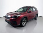2021 Forester Thumbnail 3