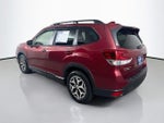 2021 Forester Thumbnail 5
