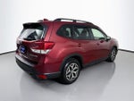 2021 Forester Thumbnail 7