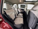 2021 Forester Thumbnail 28