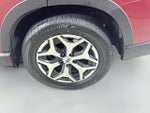 2021 Forester Thumbnail 32