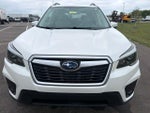 2021 Forester Thumbnail 3