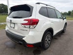 2021 Forester Thumbnail 7