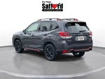 2022 Forester Thumbnail 6