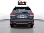 2022 Forester Thumbnail 7