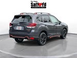 2022 Forester Thumbnail 9