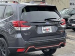 2022 Forester Thumbnail 11