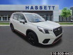 2023 Forester Thumbnail 1