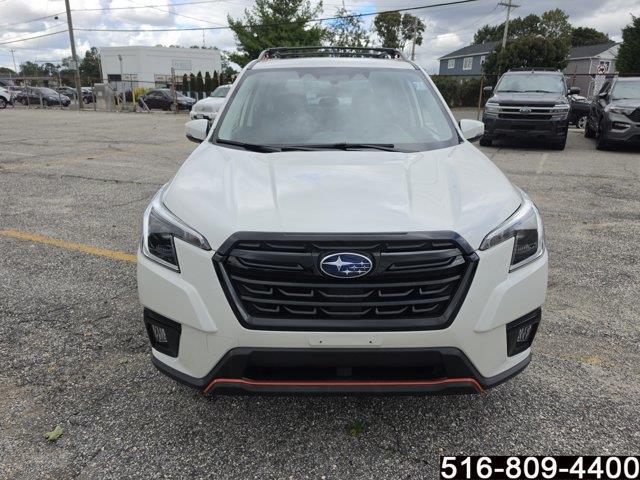 2023 Subaru Forester - $27,447