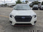 2023 Forester Thumbnail 2