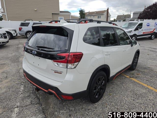 2023 Subaru Forester - $27,447