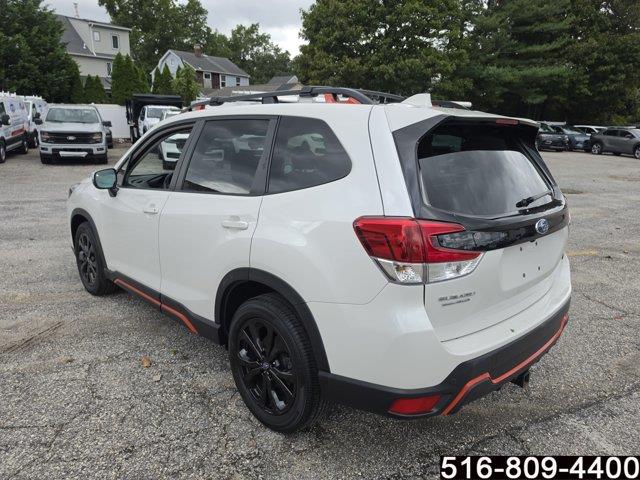 2023 Subaru Forester - $27,447