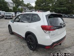 2023 Forester Thumbnail 5