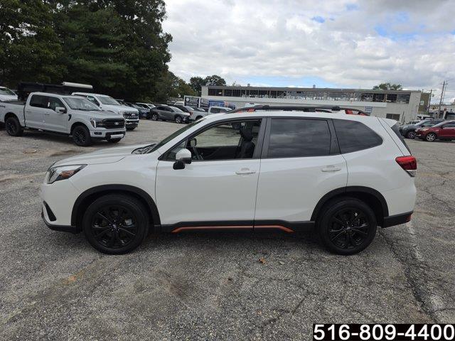 2023 Subaru Forester - $27,447