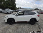 2023 Forester Thumbnail 6