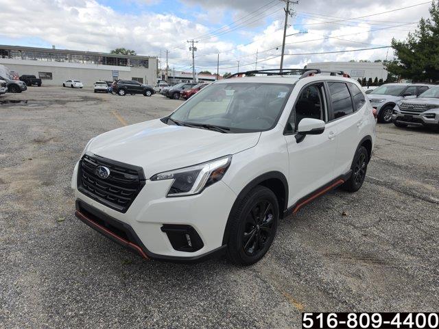2023 Subaru Forester - $27,447