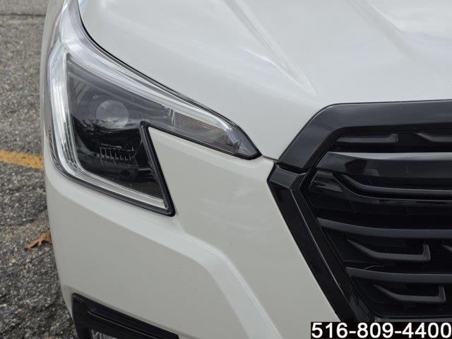 2023 Subaru Forester - $27,447
